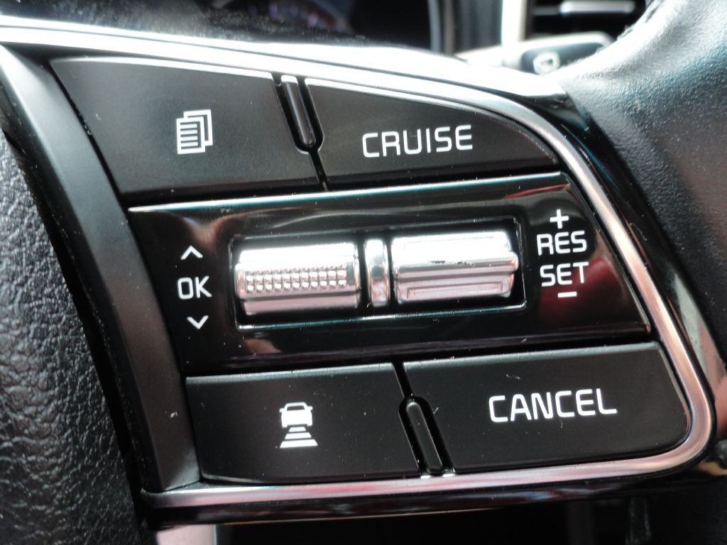 2021 Kia Sportage Image 22
