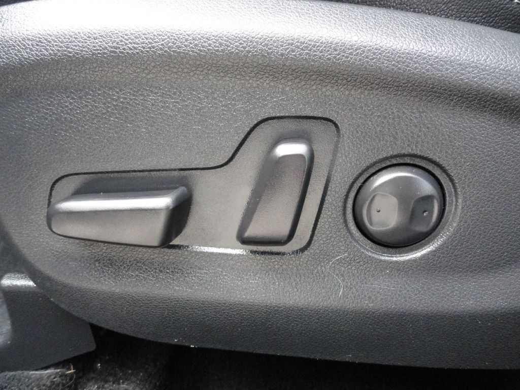 2021 Kia Sportage Image 26