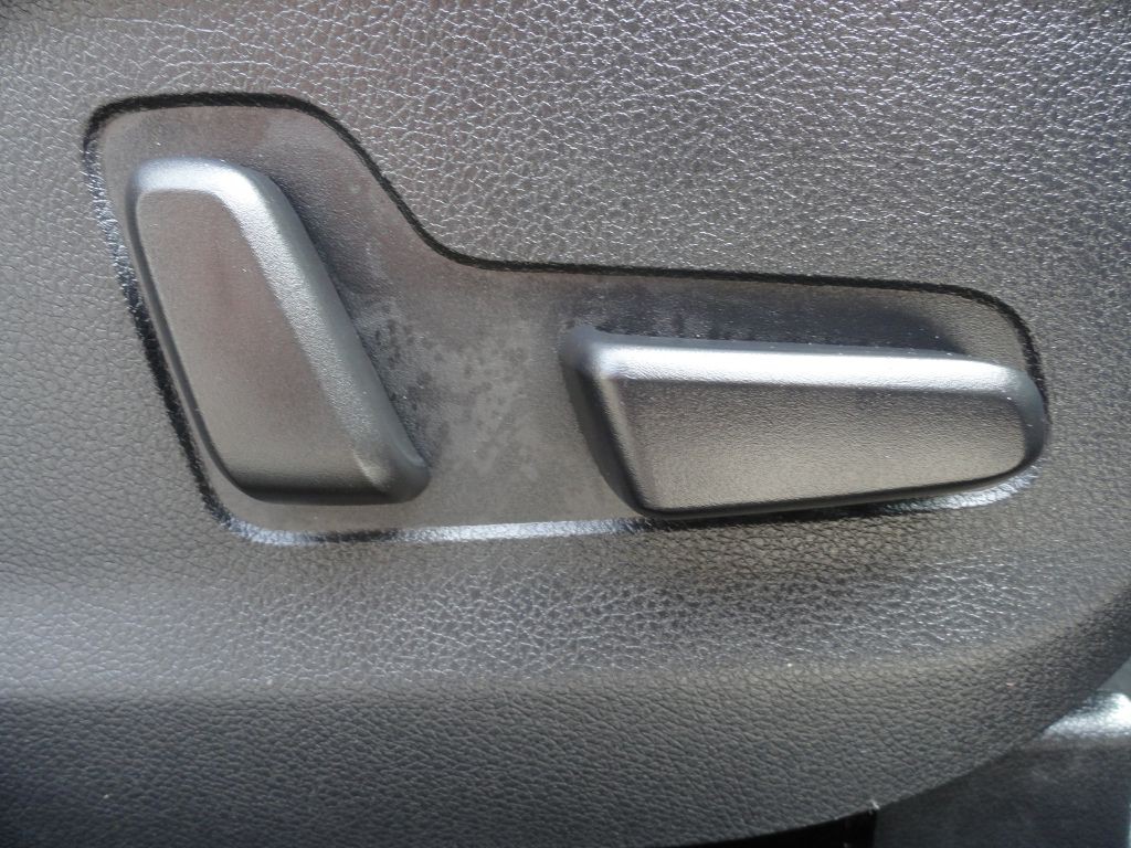 2021 Kia Sportage Image 27