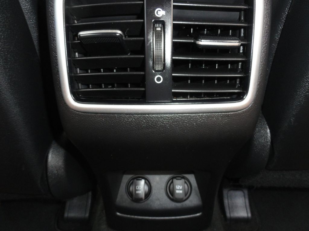 2021 Kia Sportage Image 28