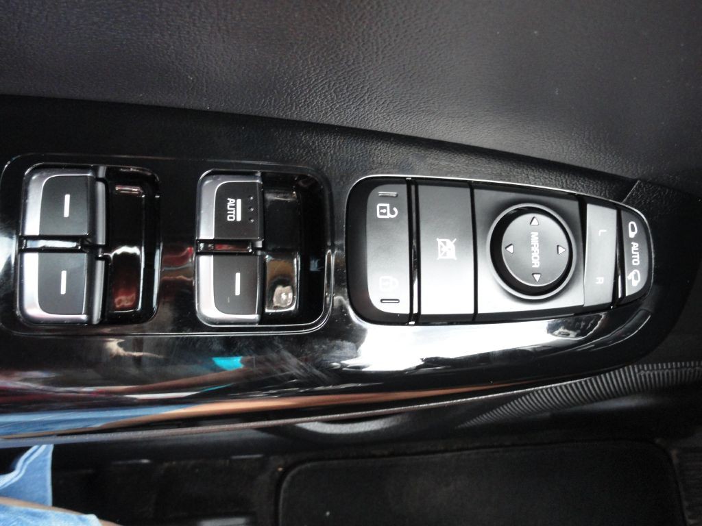 2021 Kia Sportage Image 30