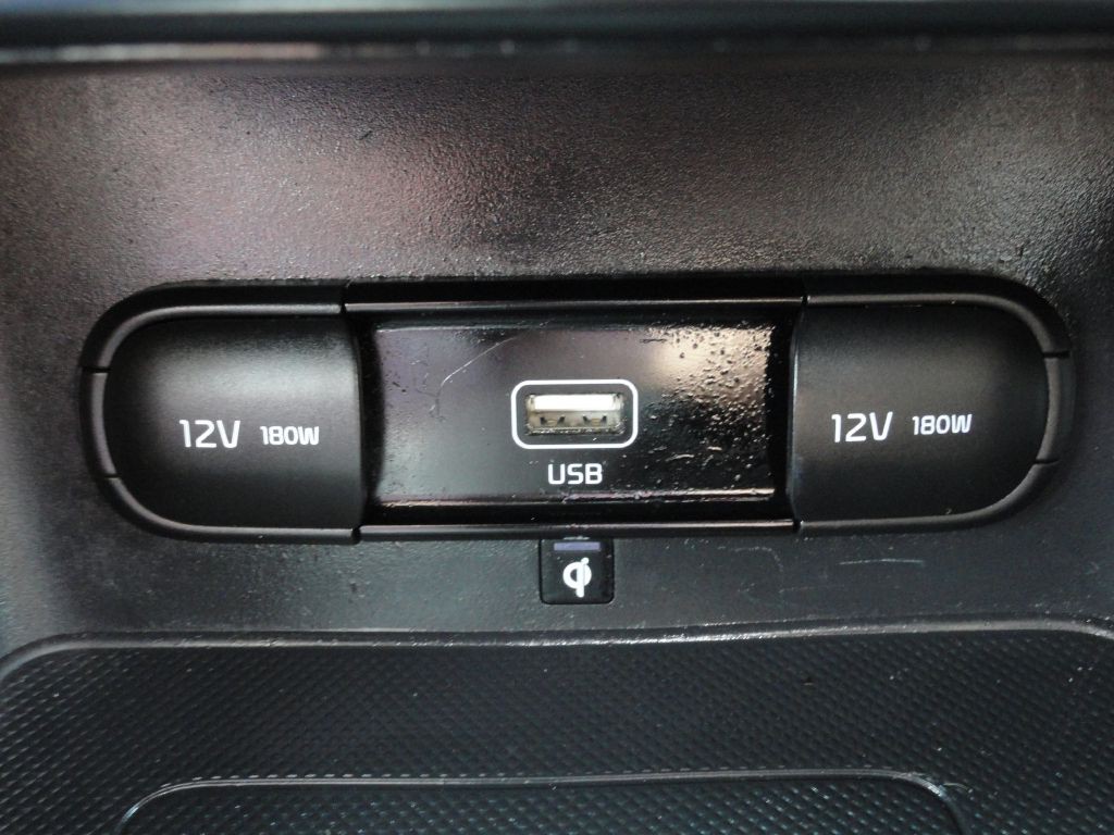 2021 Kia Sportage Image 31