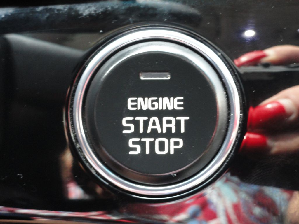 2021 Kia Sportage Image 32