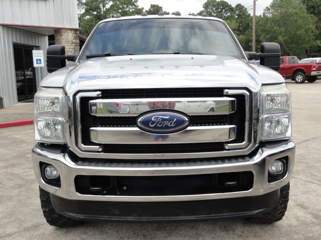 2016 Ford F-350 Image 2
