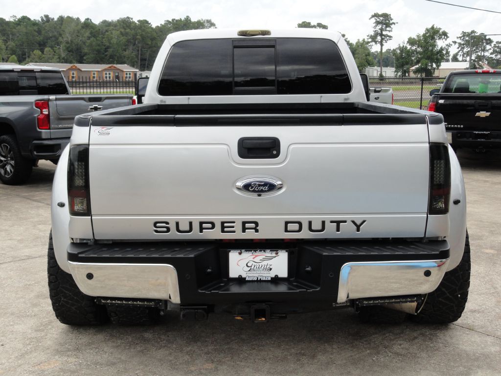 2016 Ford F-350 Image 4