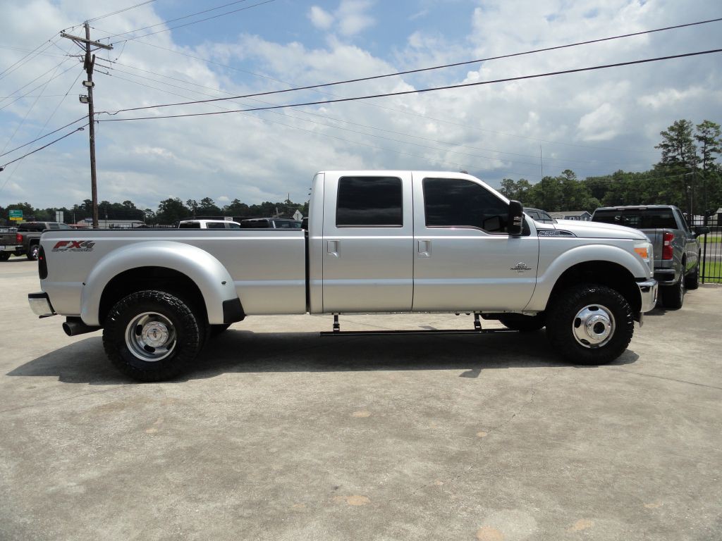 2016 Ford F-350 Image 5