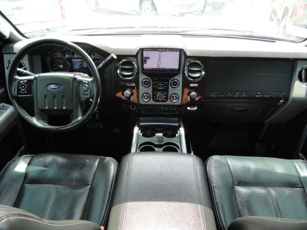 2016 Ford F-350 Image 6