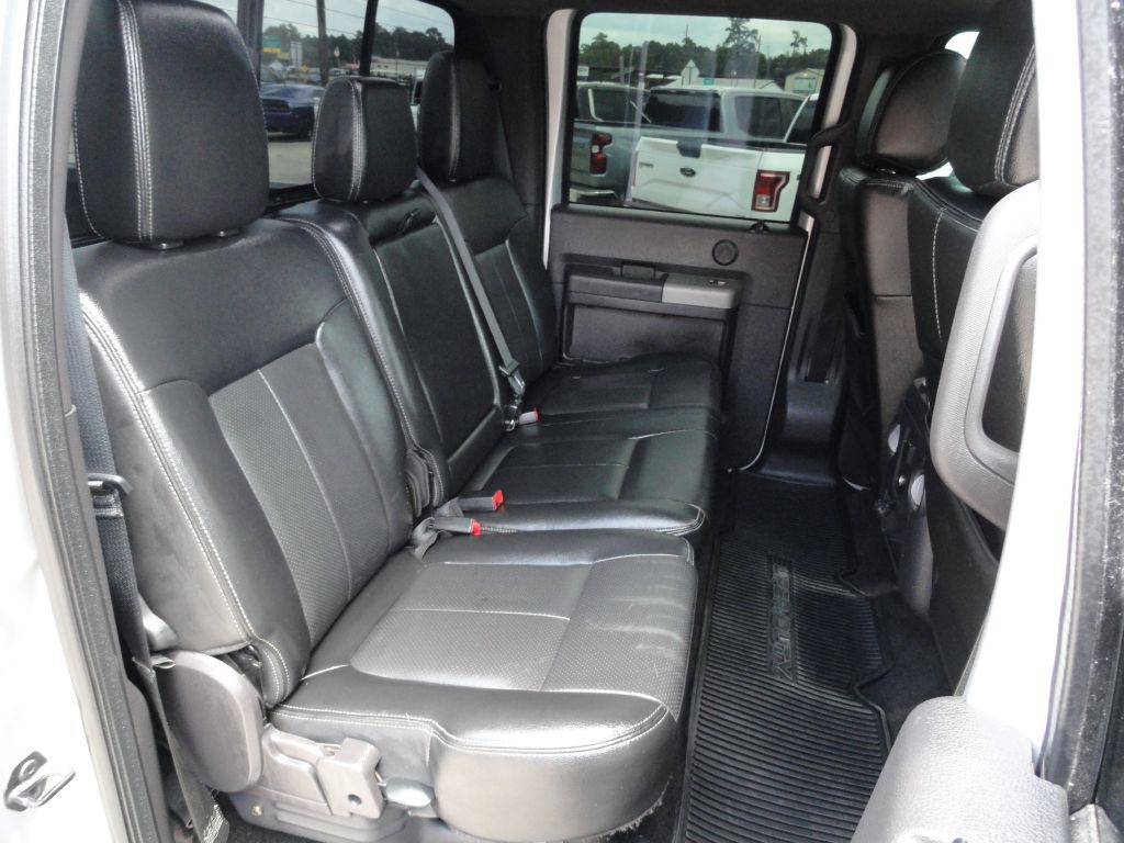 2016 Ford F-350 Image 7