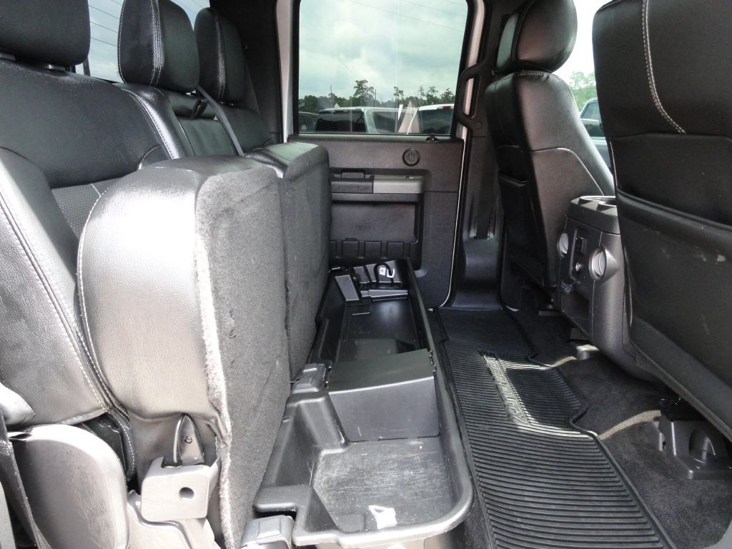 2016 Ford F-350 Image 8