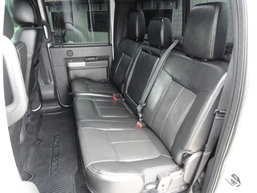 2016 Ford F-350 Image 10