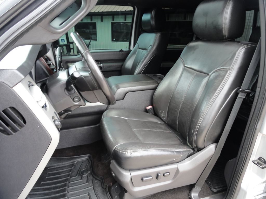 2016 Ford F-350 Image 11