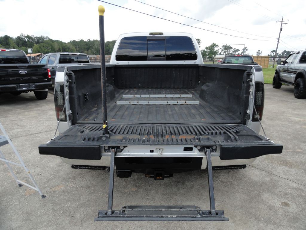 2016 Ford F-350 Image 13