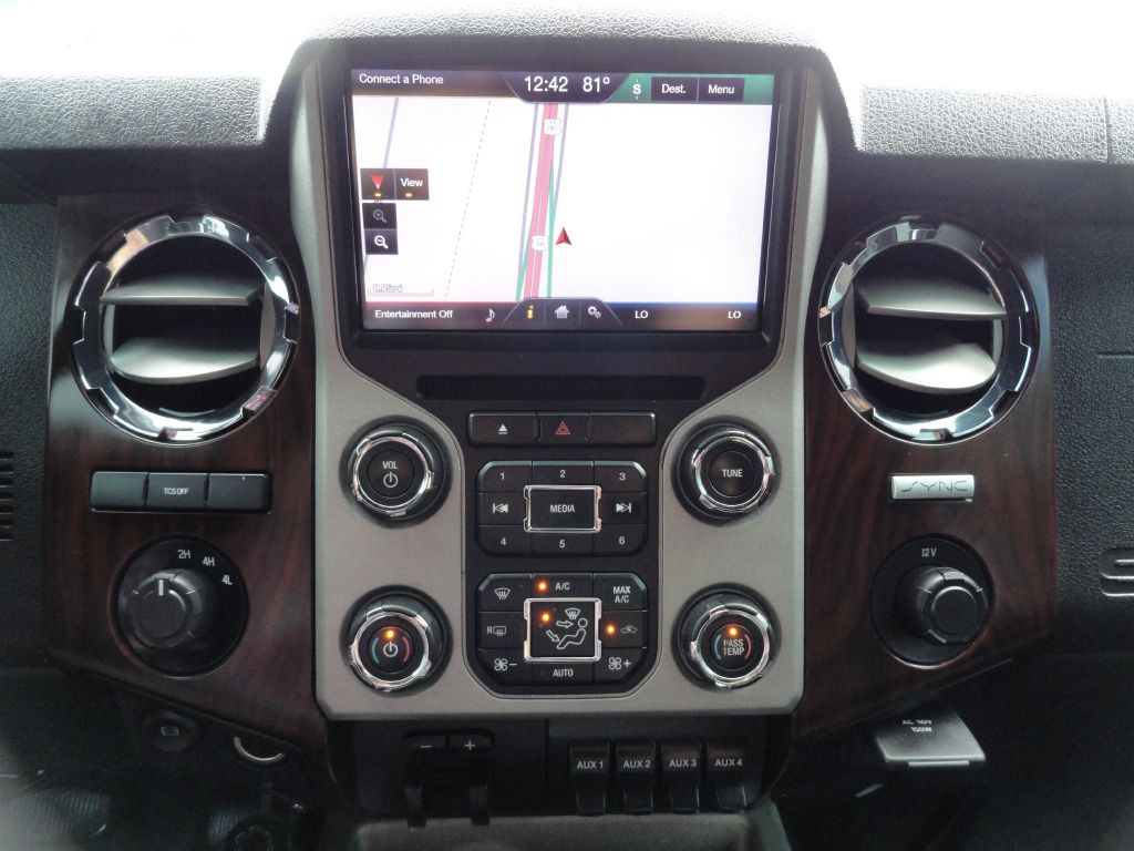 2016 Ford F-350 Image 14