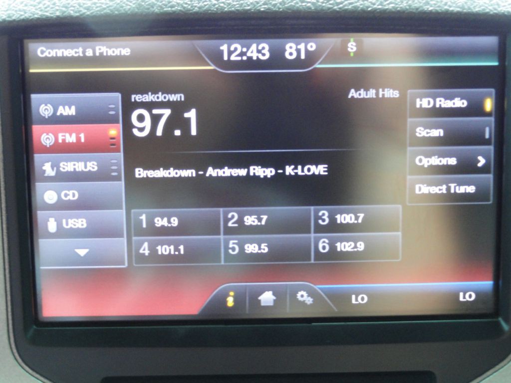 2016 Ford F-350 Image 17