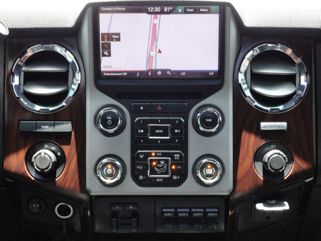2016 Ford F-350 Image 20