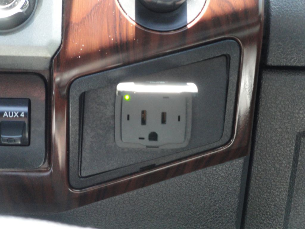 2016 Ford F-350 Image 21