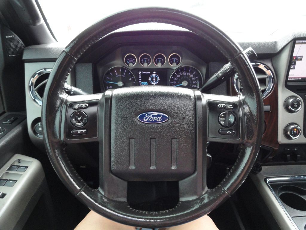 2016 Ford F-350 Image 23