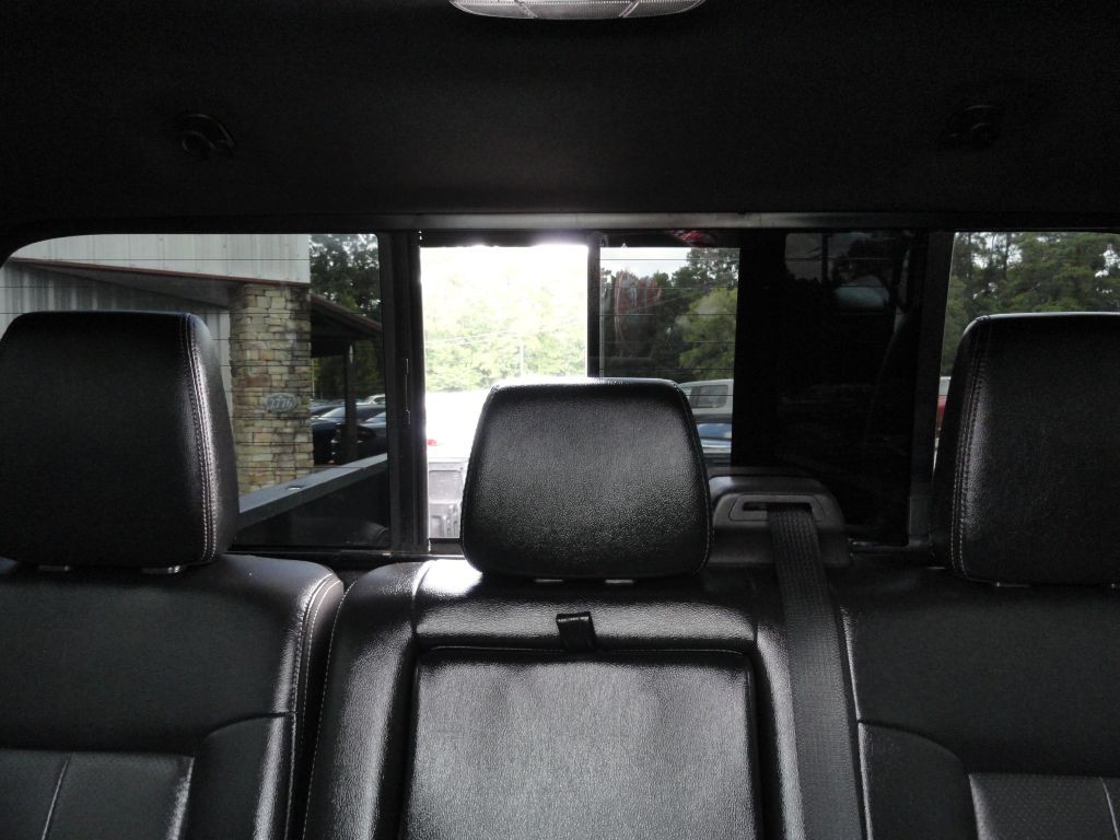 2016 Ford F-350 Image 34