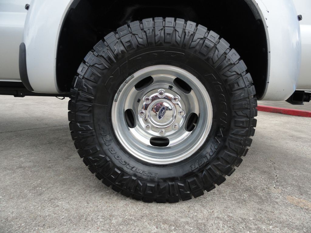 2016 Ford F-350 Image 38