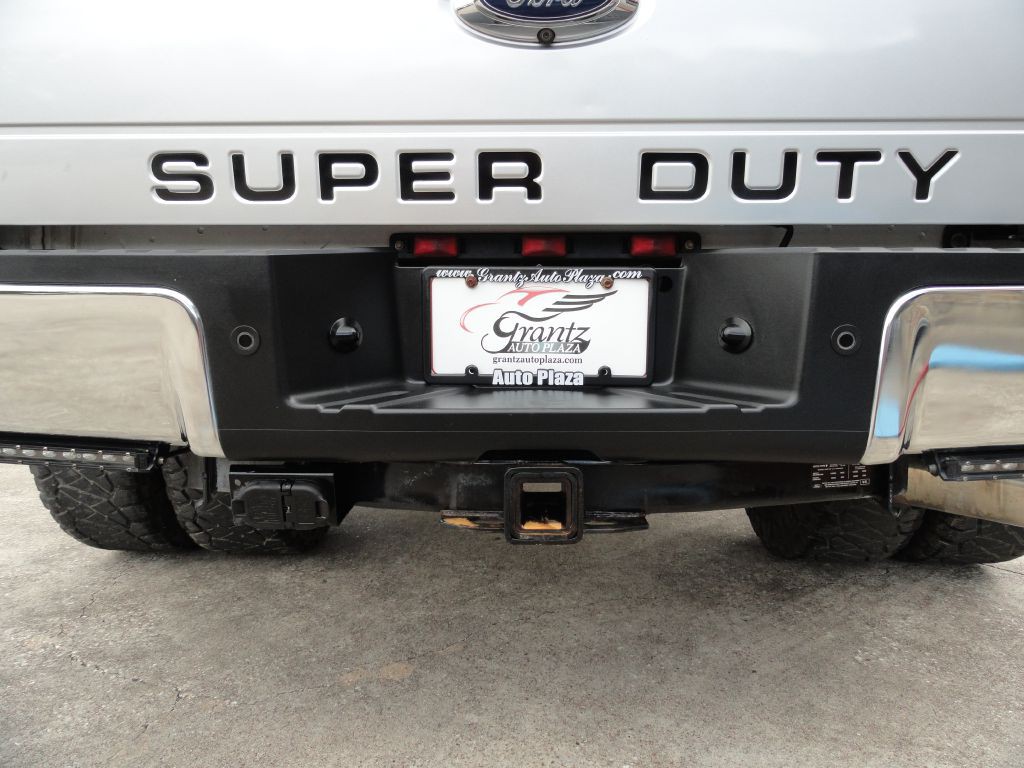 2016 Ford F-350 Image 39