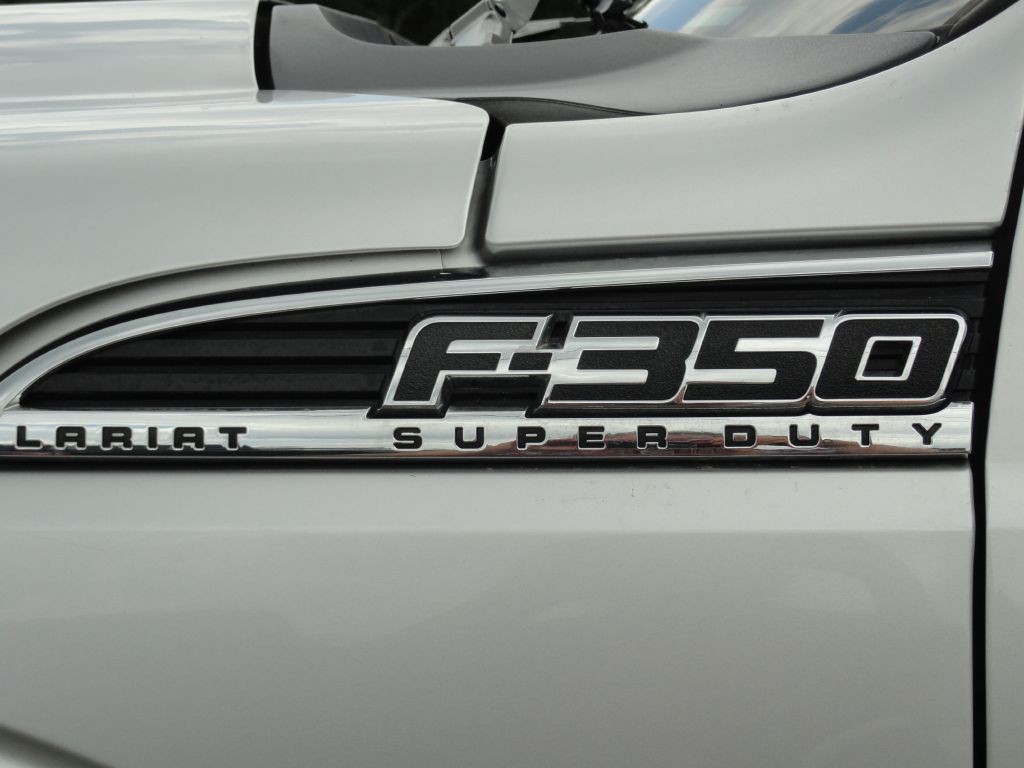 2016 Ford F-350 Image 40