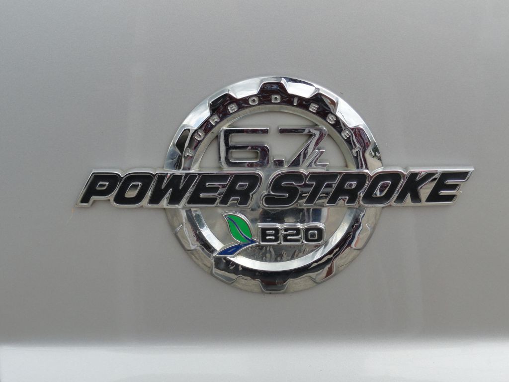 2016 Ford F-350 Image 41