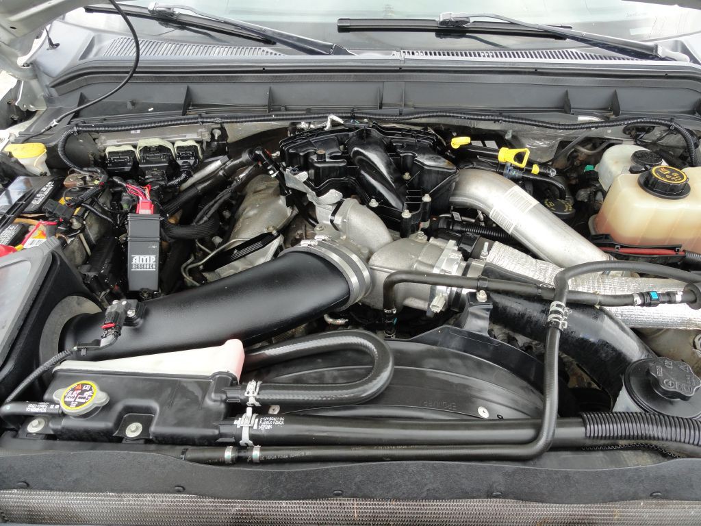 2016 Ford F-350 Image 43