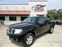 Image for 2012 Nissan Frontier Sv Crew Cab ID: 6738876