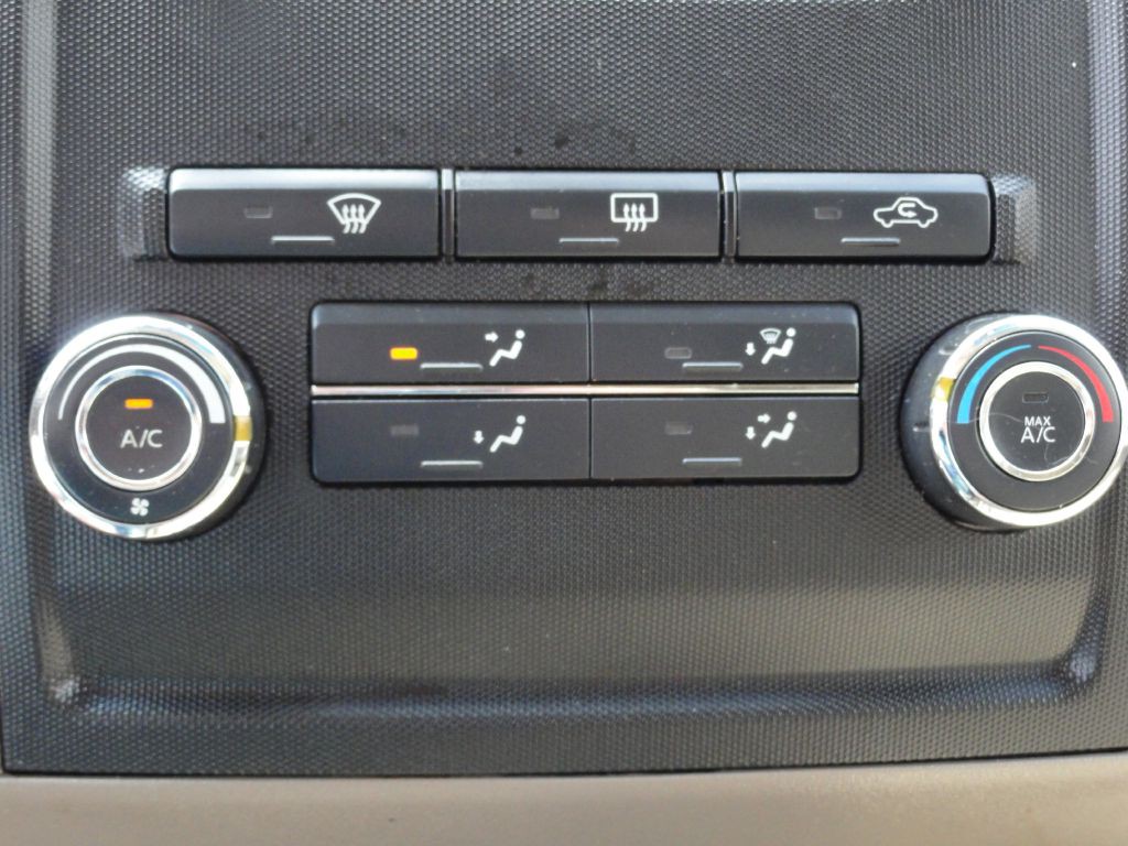 2012 Nissan Frontier Image 15