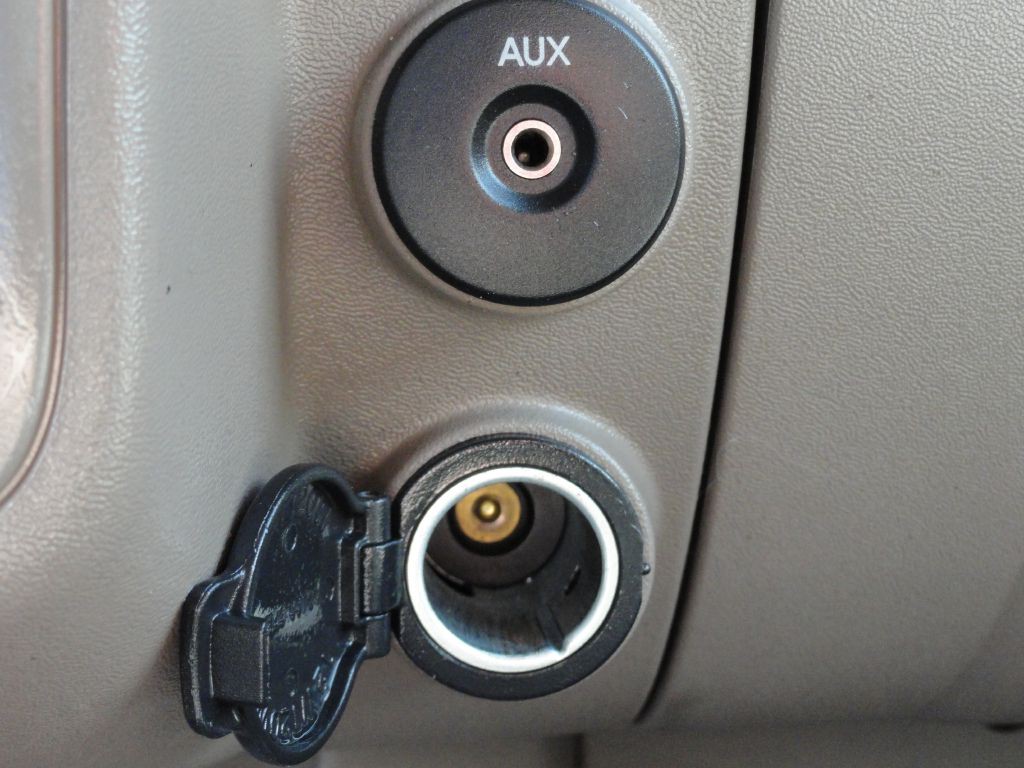 2012 Nissan Frontier Image 19