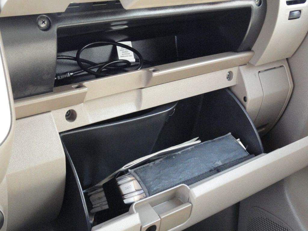 2012 Nissan Frontier Image 20