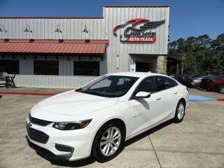 Image for 2018 Chevrolet Malibu LT 67k Miles! ID: 6738884