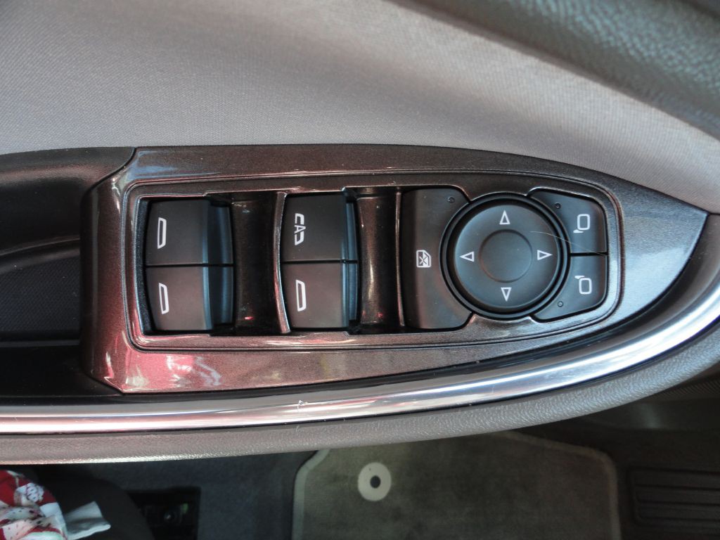 2018 Chevrolet Malibu Image 24
