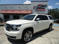 Image for 2015 Chevrolet Suburban 1500 LTZ ID: 6739497