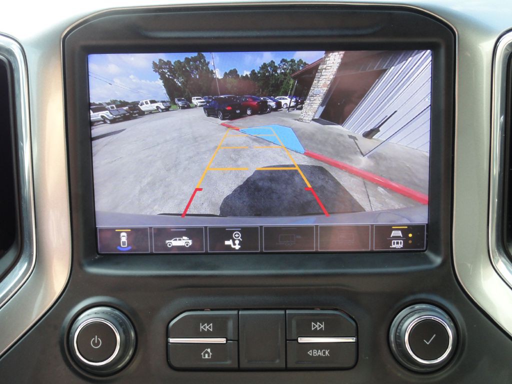 2020 Chevrolet Silverado 1500 Image 17