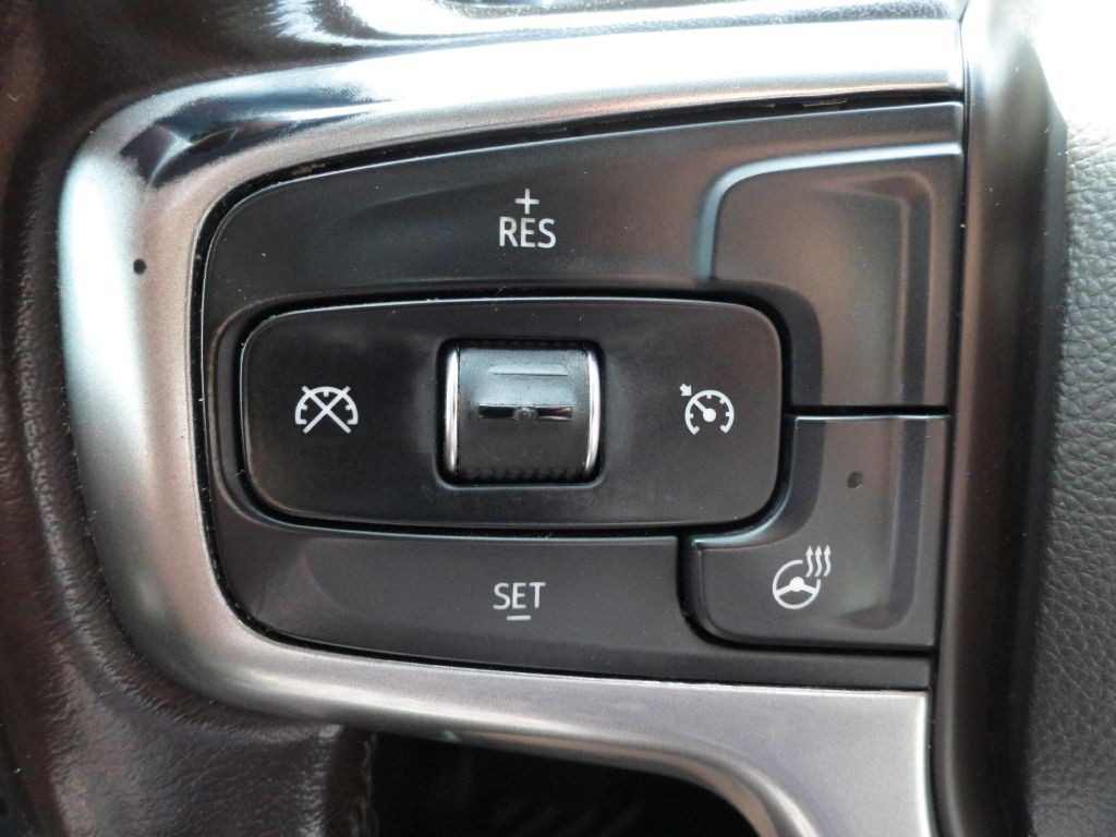 2020 Chevrolet Silverado 1500 Image 24