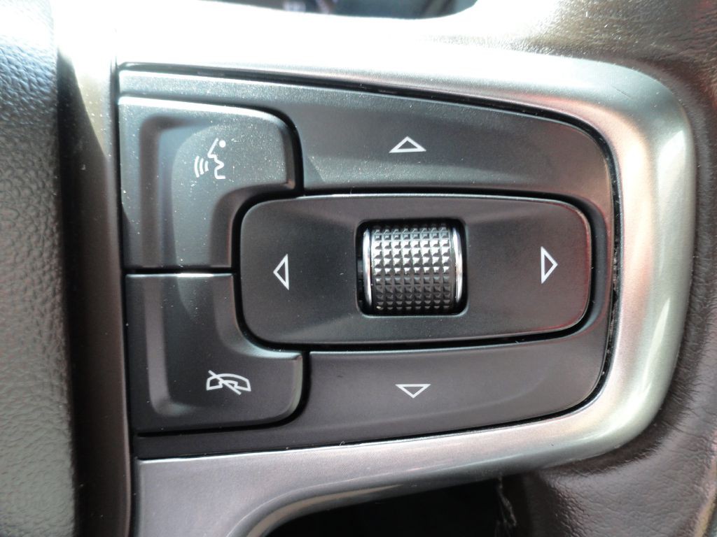 2020 Chevrolet Silverado 1500 Image 25