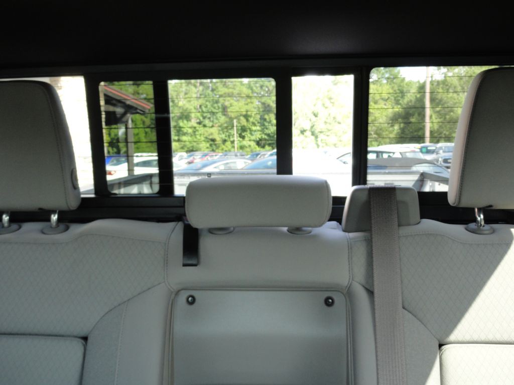 2020 Chevrolet Silverado 1500 Image 31