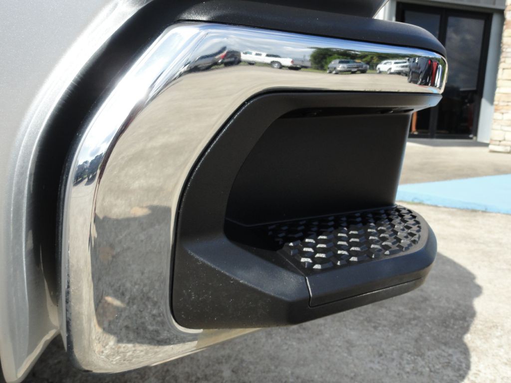 2020 Chevrolet Silverado 1500 Image 39