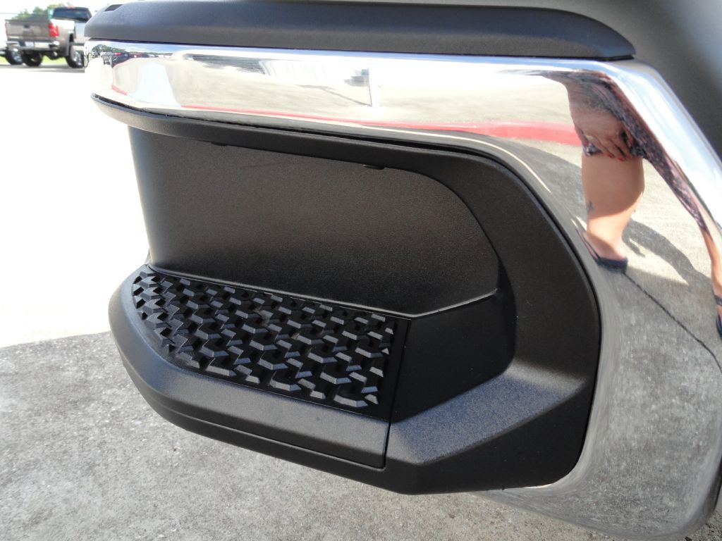 2020 Chevrolet Silverado 1500 Image 40