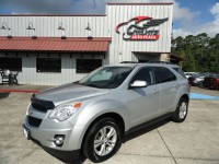 Image for 2015 Chevrolet Equinox LT 79k Miles ID: 6742368