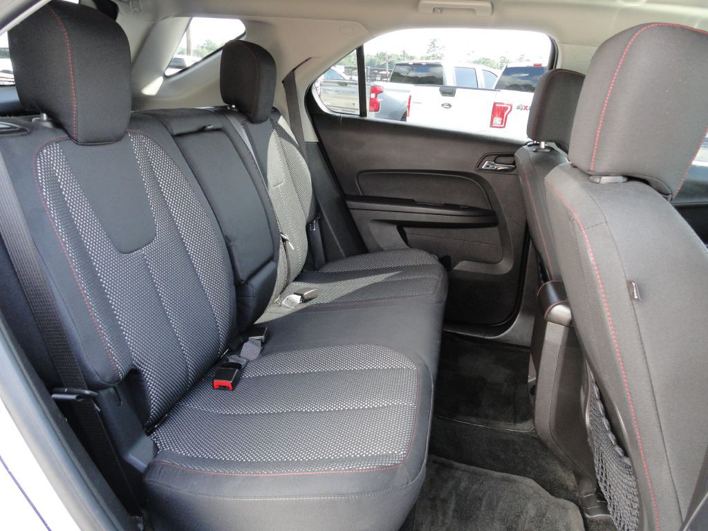 2015 Chevrolet Equinox Image 6