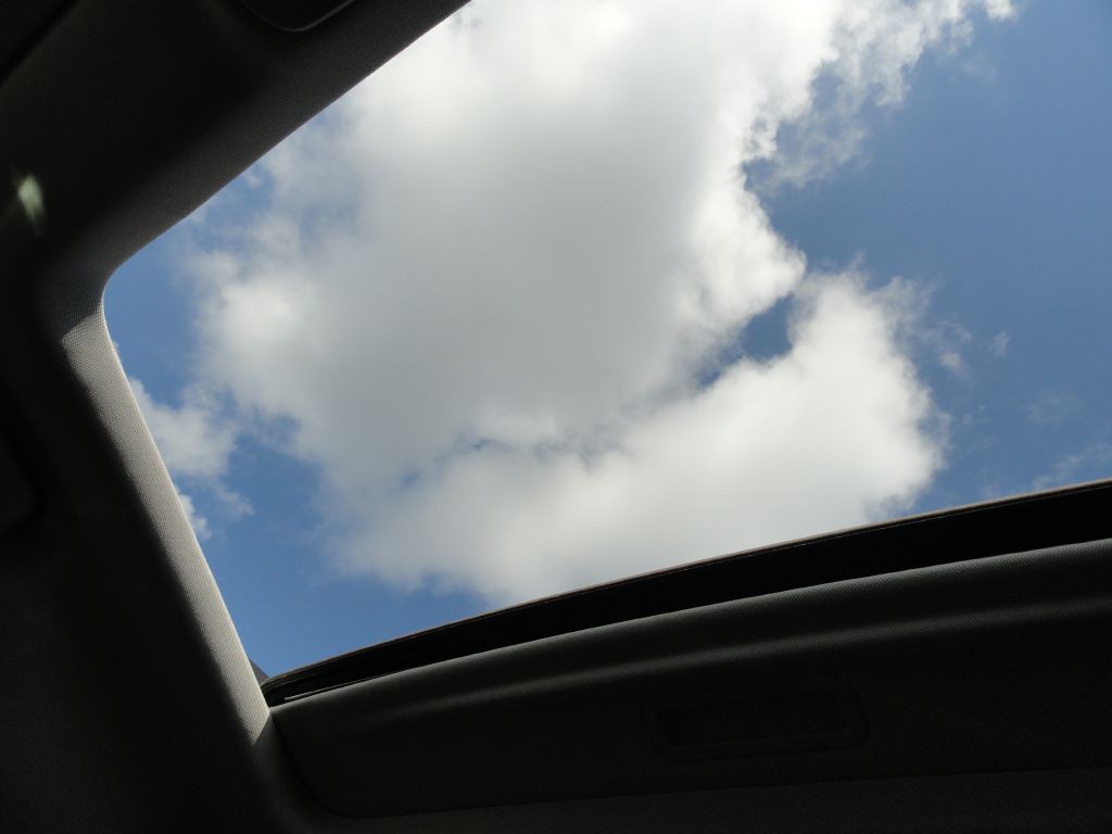 2015 Chevrolet Equinox Image 13
