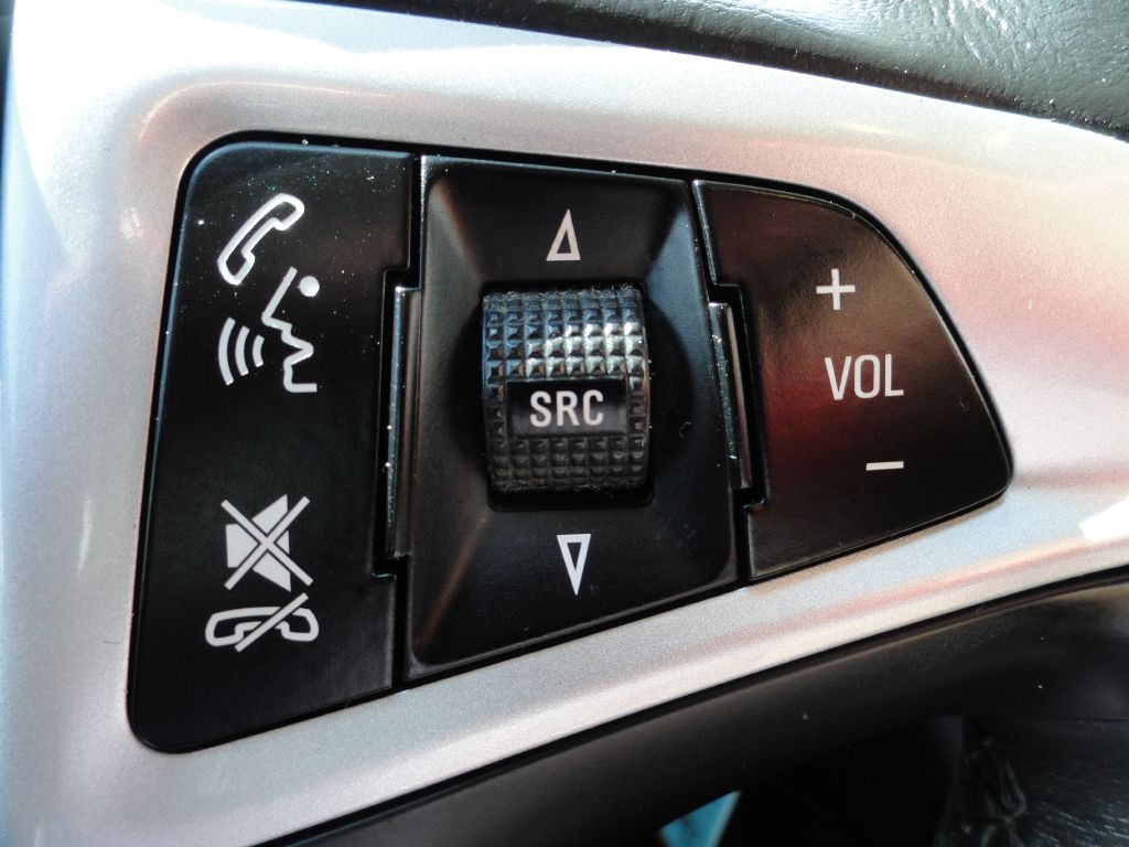 2015 Chevrolet Equinox Image 24