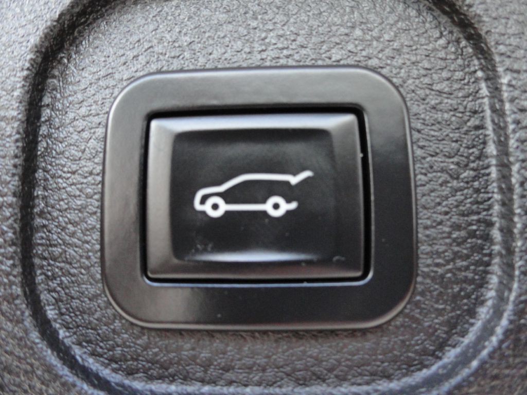 2015 Chevrolet Equinox Image 25