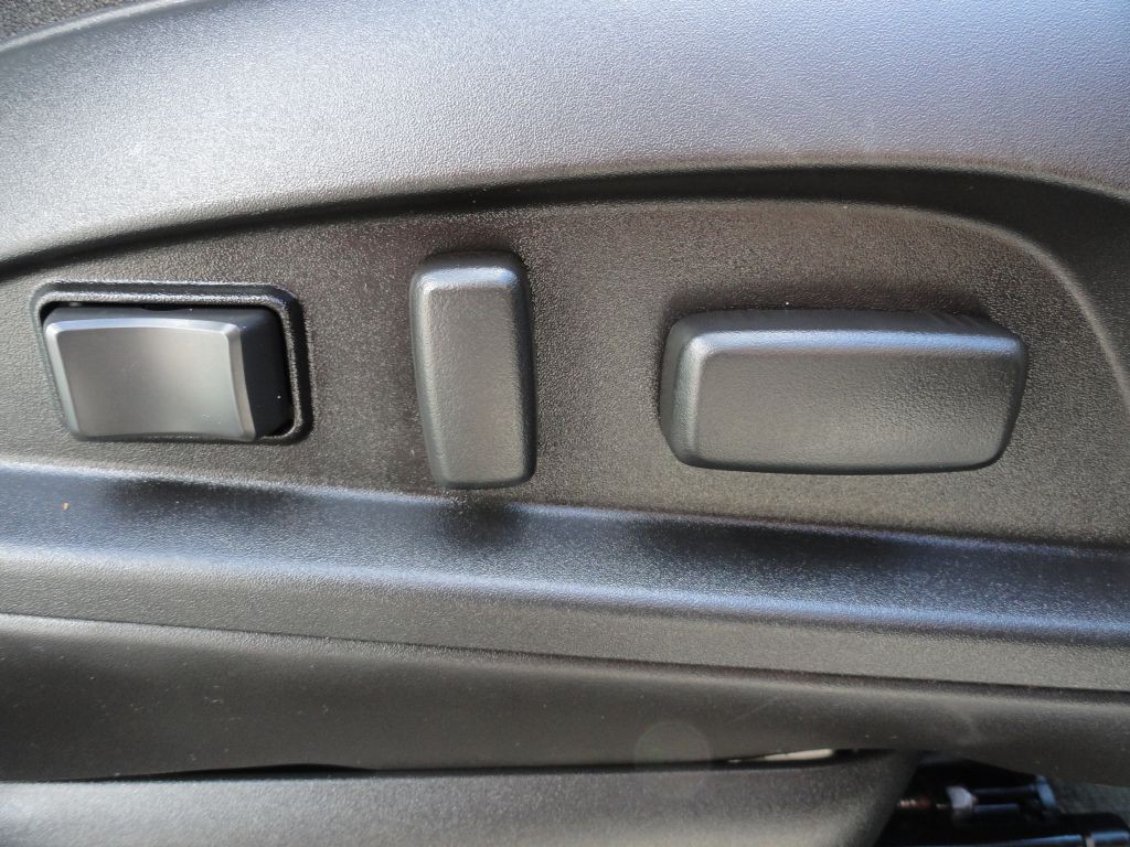 2015 Chevrolet Equinox Image 26