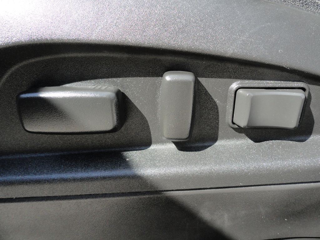 2015 Chevrolet Equinox Image 27