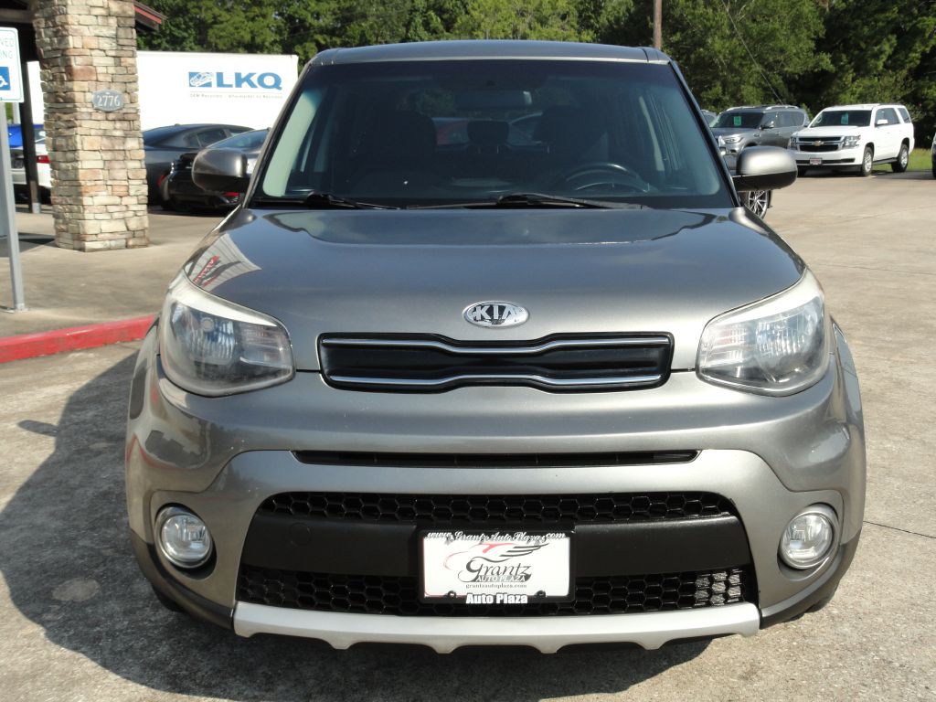 2019 Kia Soul Image 2