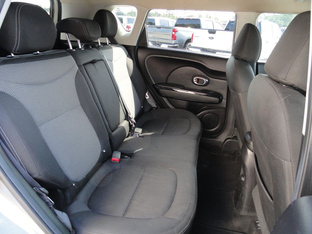 2019 Kia Soul Image 7