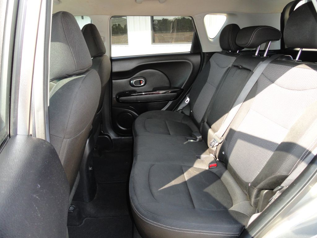 2019 Kia Soul Image 9